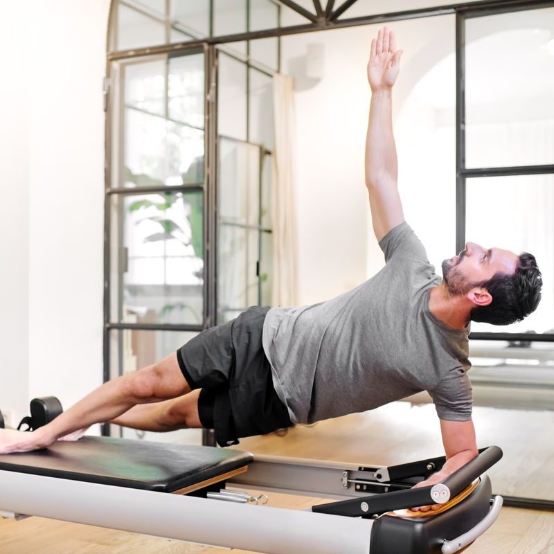 Sancaktepe Pilates Salonları